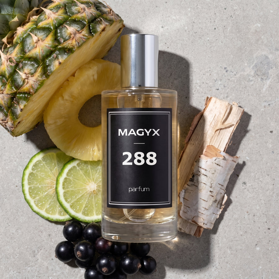 Magyx No. 288, inspired by Aventus for Him